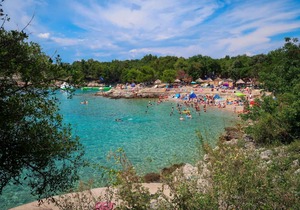 65 m² Apartment ∙ 2 bedrooms ∙ 6 guests