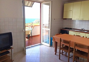 65 m² Apartment ∙ 2 bedrooms ∙ 4 guests