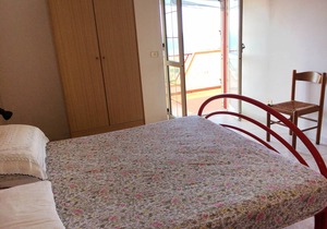 65 m² Apartment ∙ 2 bedrooms ∙ 4 guests