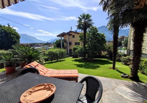 65 m² Apartment ∙ 2 bedrooms ∙ 4 guests