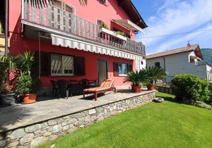 65 m² Apartment ∙ 2 bedrooms ∙ 4 guests