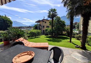 65 m² Apartment ∙ 2 bedrooms ∙ 4 guests