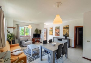 65 m² Apartment ∙ 2 bedrooms ∙ 4 guests