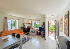 65 m² Apartment ∙ 2 bedrooms ∙ 4 guests