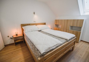 65 m² Apartment ∙ 2 bedrooms ∙ 5 guests