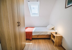 65 m² Apartment ∙ 2 bedrooms ∙ 5 guests