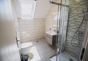 65 m² Apartment ∙ 2 bedrooms ∙ 6 guests