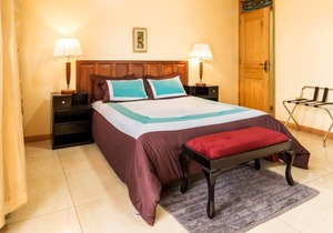 65 m² Apartment ∙ 3 bedrooms ∙ 6 guests