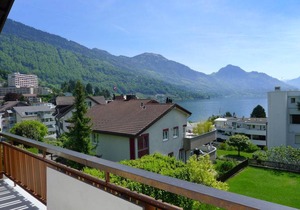 65 m² Apartment ∙ 3 bedrooms ∙ 5 guests