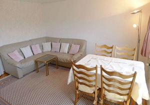 65 m² Apartment ∙ 3 bedrooms ∙ 5 guests
