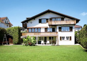 65 m² Apartment ∙ 3 bedrooms ∙ 5 guests