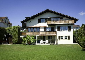 65 m² Apartment ∙ 3 bedrooms ∙ 5 guests