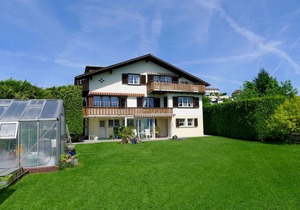 65 m² Apartment ∙ 3 bedrooms ∙ 5 guests