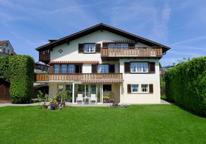 65 m² Apartment ∙ 3 bedrooms ∙ 5 guests