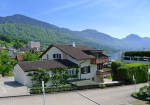 65 m² Apartment ∙ 3 bedrooms ∙ 5 guests