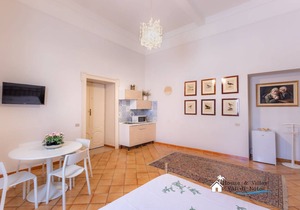 65 m² Apartment ∙ 4 guests