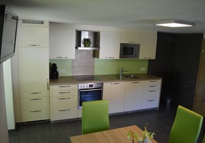 65 m² Apartment ∙ 9 bedrooms ∙ 5 guests