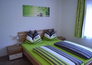 65 m² Apartment ∙ 9 bedrooms ∙ 5 guests