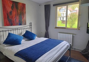 65 m² Apartment ∙ 1 bedroom ∙ 4 guests