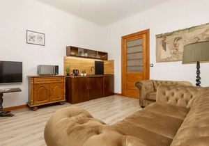 65 m² Apartment ∙ 2 bedrooms ∙ 7 guests