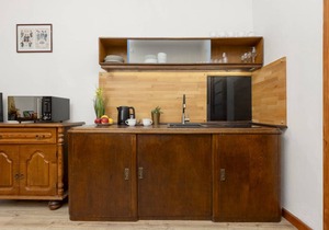 65 m² Apartment ∙ 2 bedrooms ∙ 7 guests