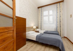 65 m² Apartment ∙ 2 bedrooms ∙ 7 guests