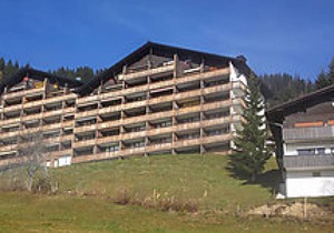 65 m² Apartment ∙ 2 bedrooms ∙ 4 guests