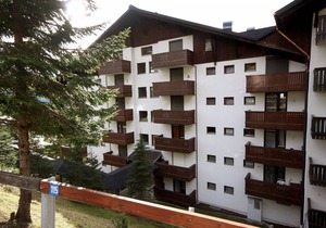 65 m² Apartment ∙ 2 bedrooms ∙ 4 guests