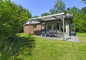 65 m² Bungalow ∙ 3 bedrooms ∙ 6 guests