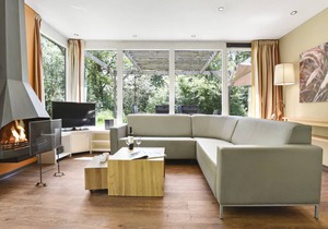 65 m² Bungalow ∙ 3 bedrooms ∙ 6 guests