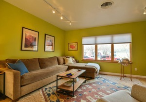 65 m² Cottage ∙ 1 bedroom ∙ 4 guests