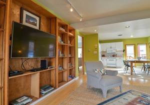 65 m² Cottage ∙ 1 bedroom ∙ 4 guests