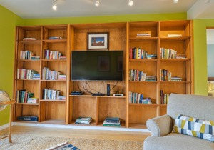 65 m² Cottage ∙ 1 bedroom ∙ 4 guests
