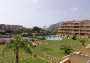 65 m² Apartment ∙ 2 bedrooms ∙ 4 guests