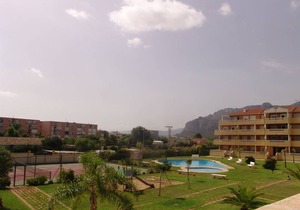 65 m² Apartment ∙ 2 bedrooms ∙ 4 guests