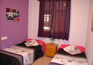 65 m² Apartment ∙ 2 bedrooms ∙ 4 guests