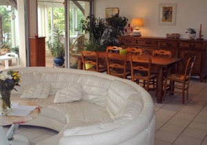 65 m² Hotel ∙ 1 bedroom ∙ 3 guests