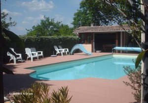 65 m² Hotel ∙ 1 bedroom ∙ 3 guests