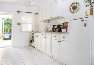 65 m² House ∙ 2 bedrooms ∙ 5 guests