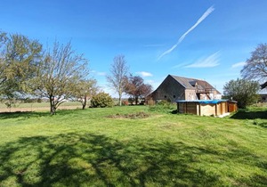 65 m² House ∙ 2 bedrooms ∙ 4 guests