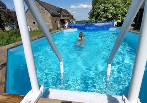 65 m² House ∙ 2 bedrooms ∙ 4 guests