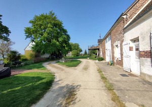 65 m² House ∙ 2 bedrooms ∙ 4 guests