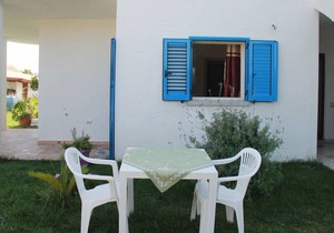 65 m² House ∙ 1 bedroom ∙ 2 guests