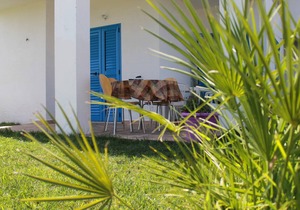 65 m² House ∙ 1 bedroom ∙ 2 guests