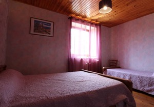 65 m² House ∙ 2 bedrooms ∙ 5 guests