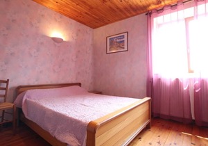 65 m² House ∙ 2 bedrooms ∙ 5 guests
