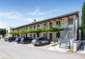 65 m² House ∙ 2 bedrooms ∙ 4 guests