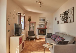 65 m² House ∙ 2 bedrooms ∙ 4 guests