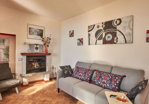 65 m² House ∙ 2 bedrooms ∙ 4 guests