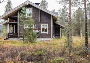 65 m² House ∙ 2 bedrooms ∙ 6 guests